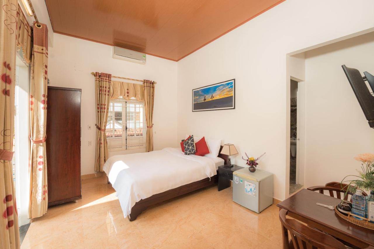Strawberry Garden Homestay Hội An Extérieur photo