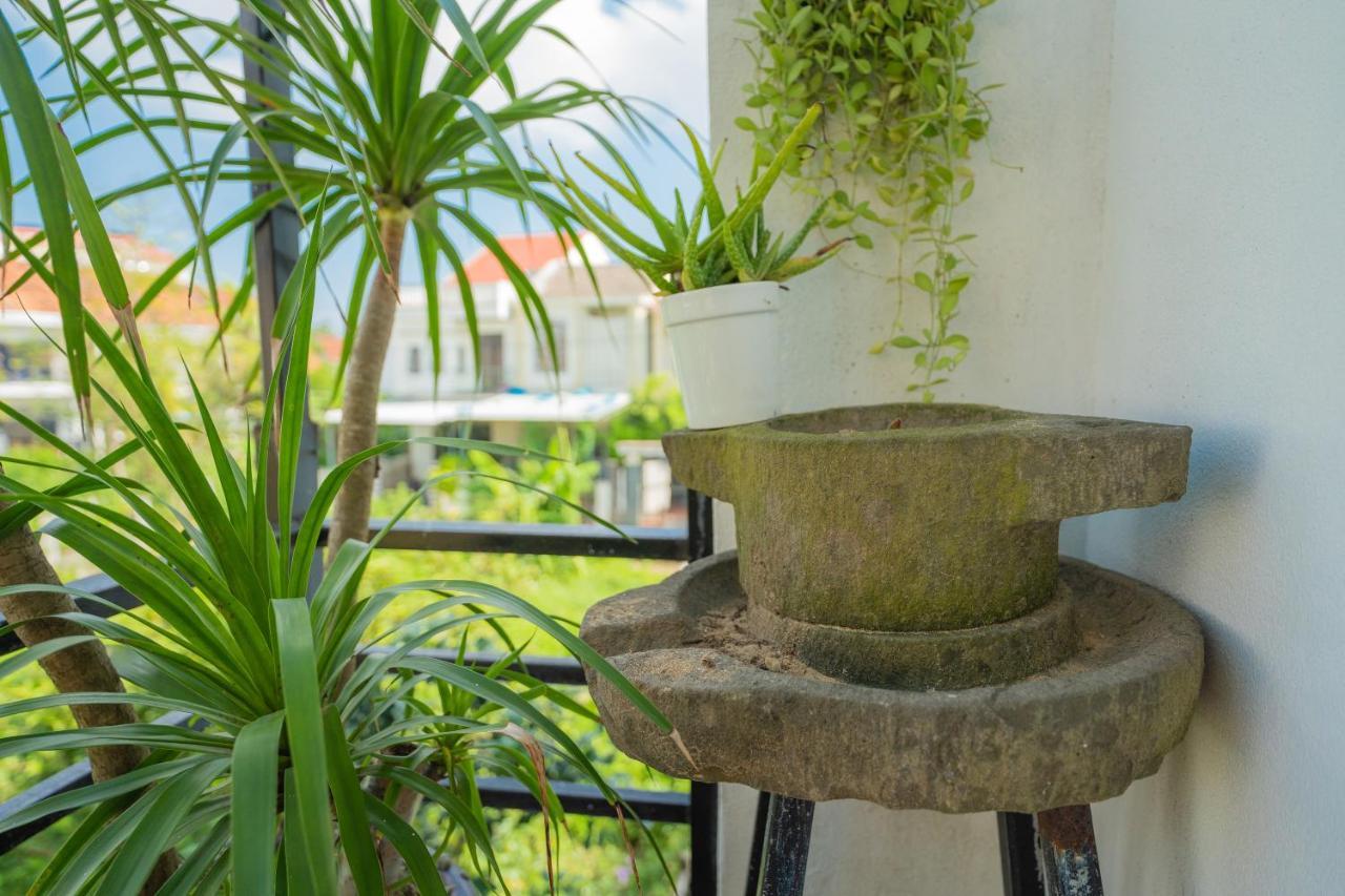 Strawberry Garden Homestay Hội An Extérieur photo