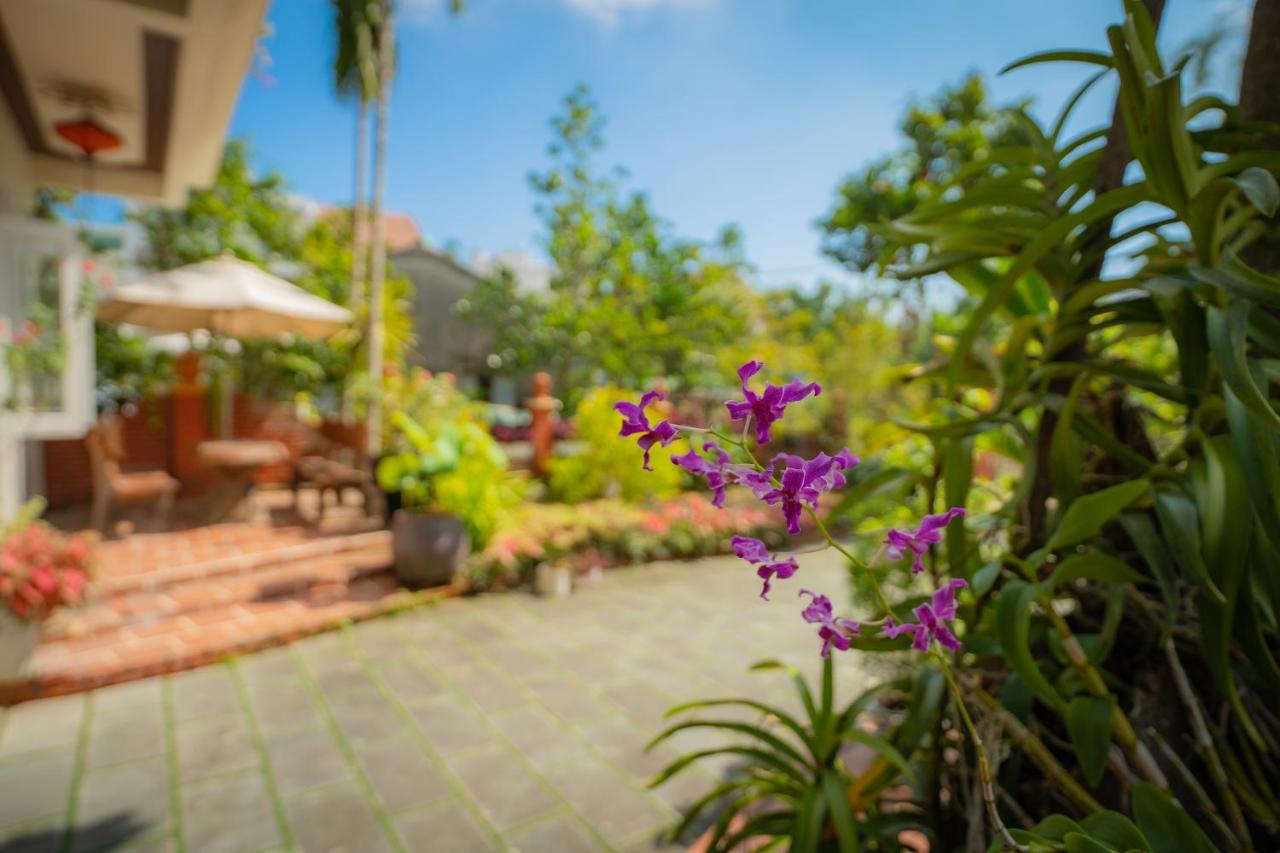 Strawberry Garden Homestay Hội An Extérieur photo