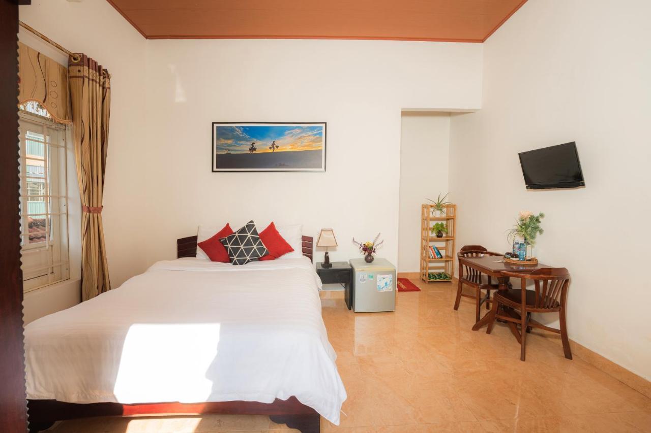 Strawberry Garden Homestay Hội An Extérieur photo