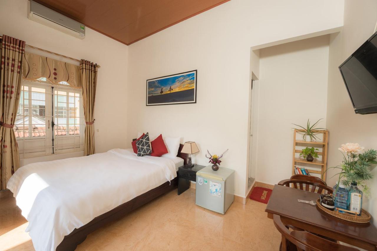 Strawberry Garden Homestay Hội An Extérieur photo