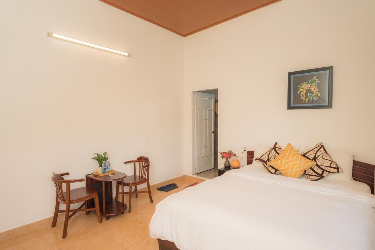 Strawberry Garden Homestay Hội An Extérieur photo