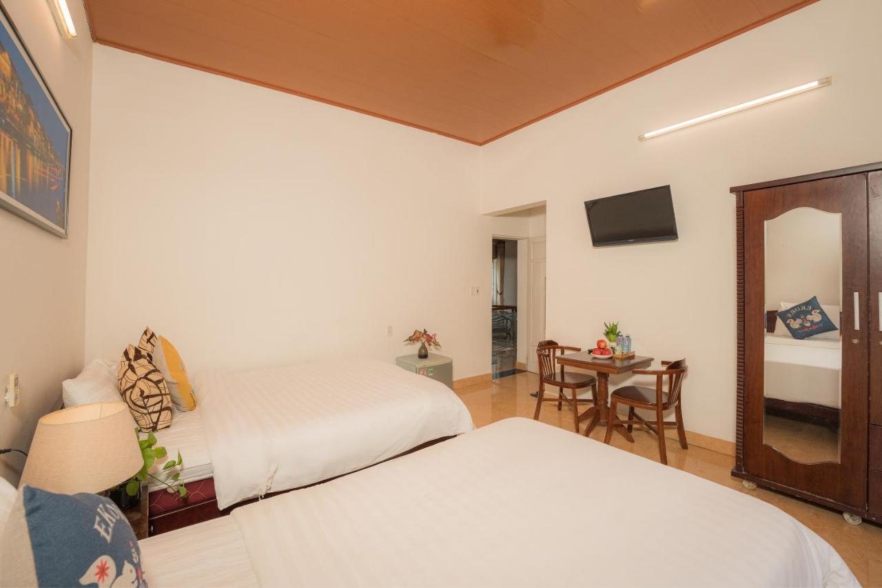 Strawberry Garden Homestay Hội An Extérieur photo